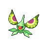 Shiny Masquerain